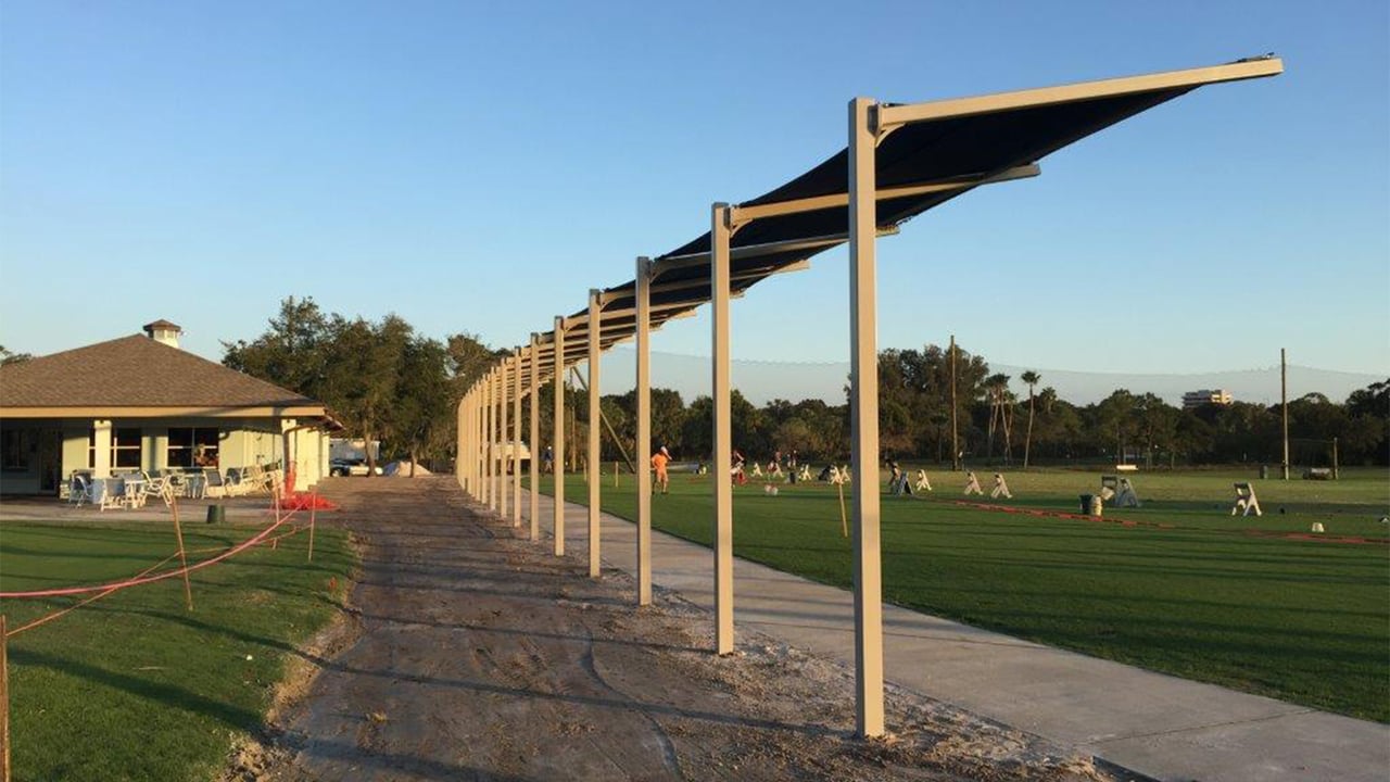 Cantilevers